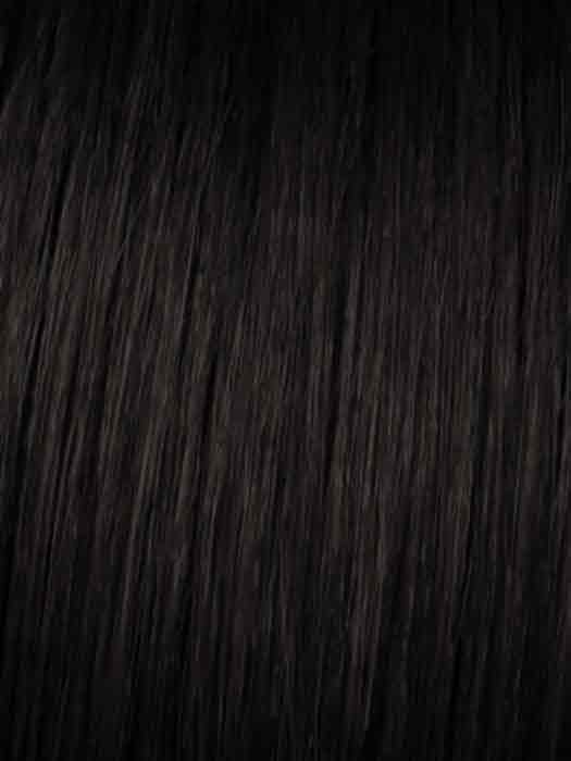 Flirty Fringe Bob by Hairdo